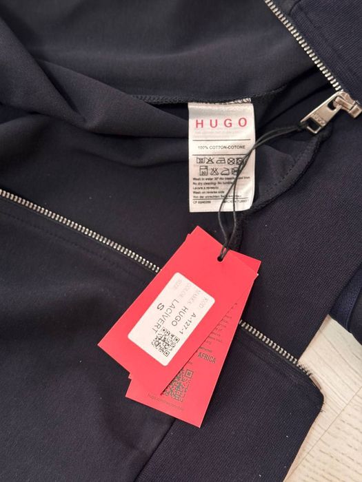 Trening Hugo Boss S M L Xl XXL -330