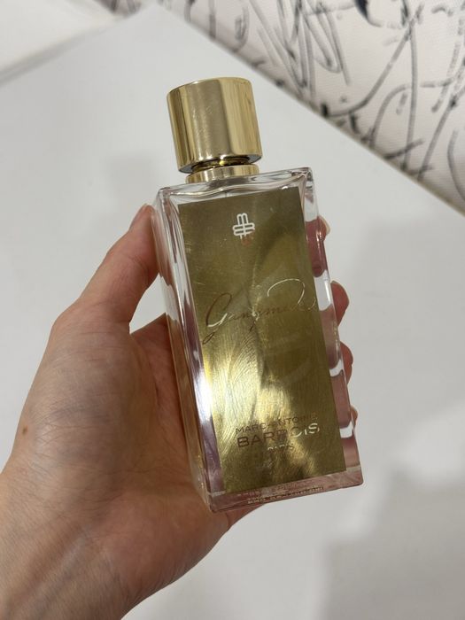 Продам духи Ganymede