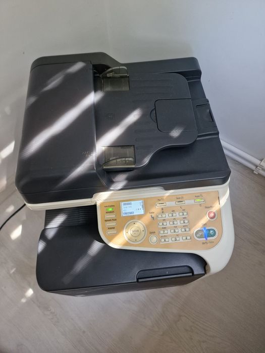 IMPRIMANTA Konica Minolta bizhub C3110