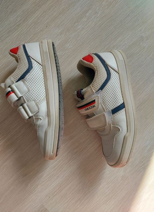 Обувки GEOX-25лв.