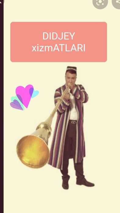 Karnay surnay SAMARKAND