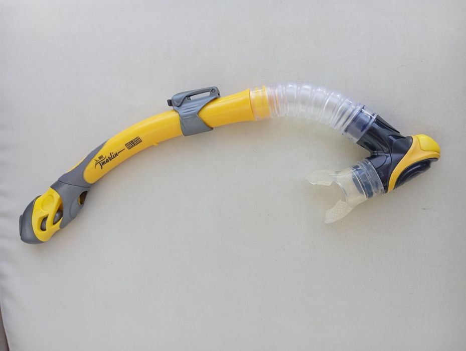 Ласты маска трубка сумка