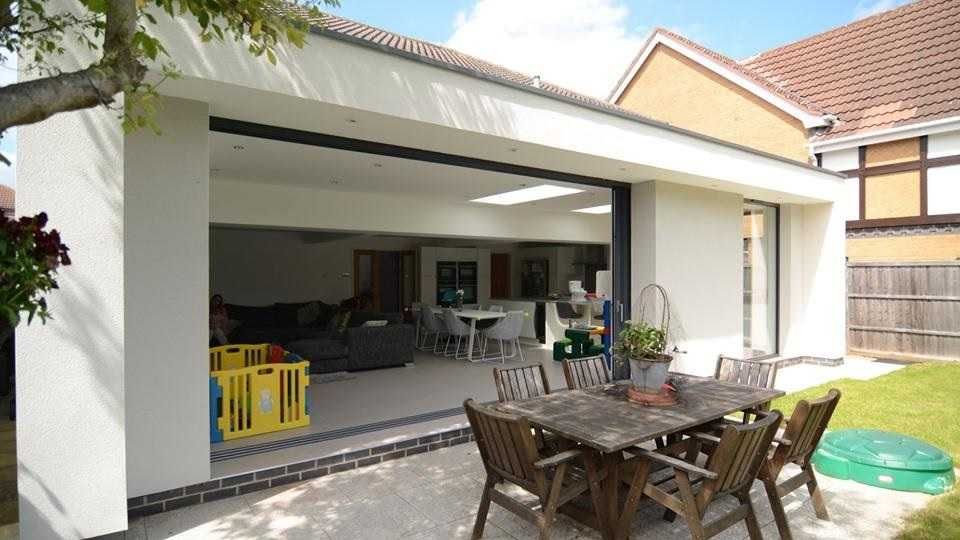 Arhitect 20+ ani experiență. Proiecte chiar realizate.