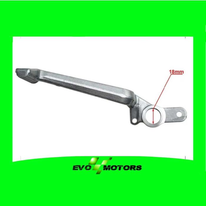 Pedala Frana Spate Suzuki Hayabusa GSX1300R 1999-2007 A1482