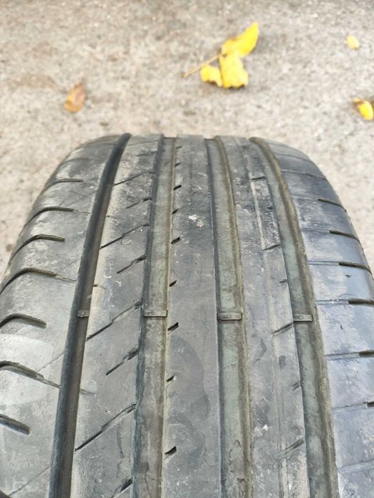 FULDA Sportcontrol 2 255/40R19