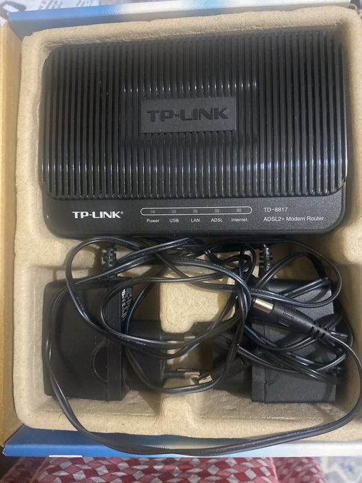 TP-LINK, D- LINK - по 3000 тг.