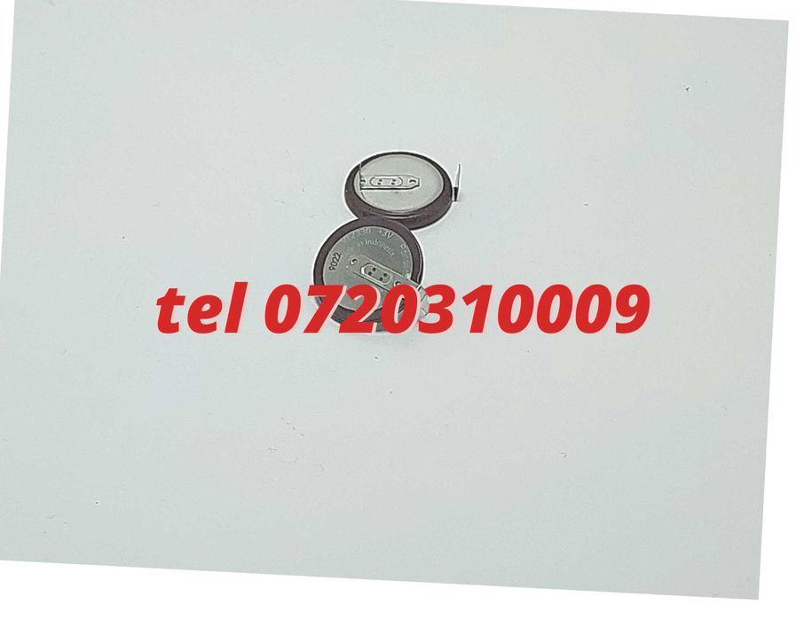 Panasonic Vl2330 Acumulator Litiu 3v Ford Land Rover