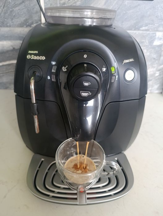 Saeco  Xsmall  HD8743