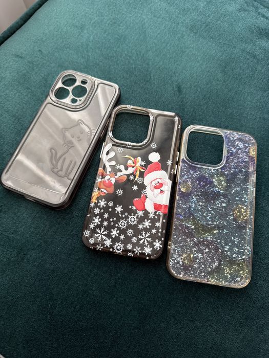 Iphone 13 pro grey graphite impecabil