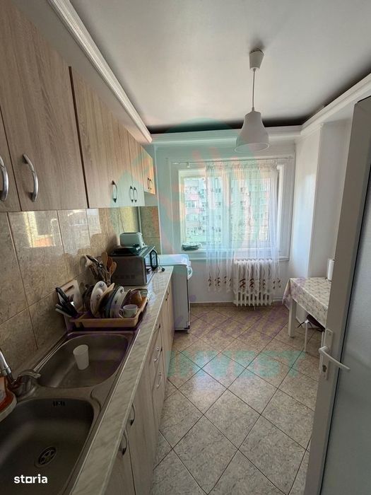 Apartament 2 camere | Calea Moșilor