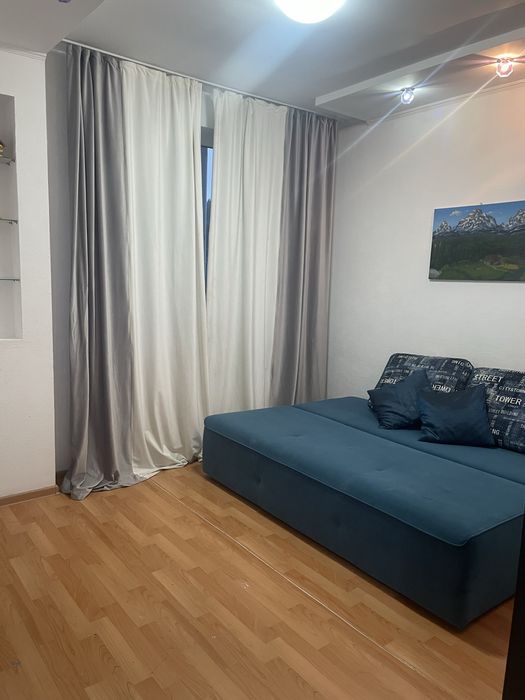 Аренда коттеджа посуточно