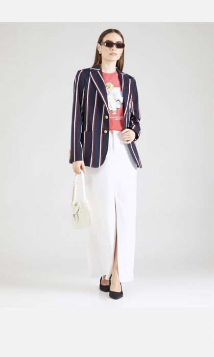 Оригинална polo ralph lauren тениска