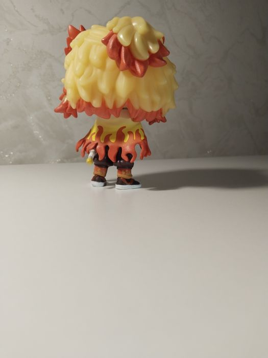 Фигурка Funko pop Ренгоку