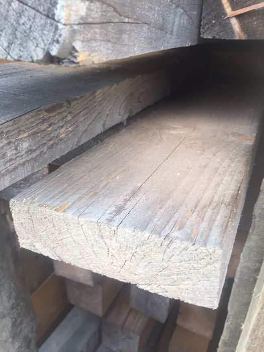 scândura din paltin de munte