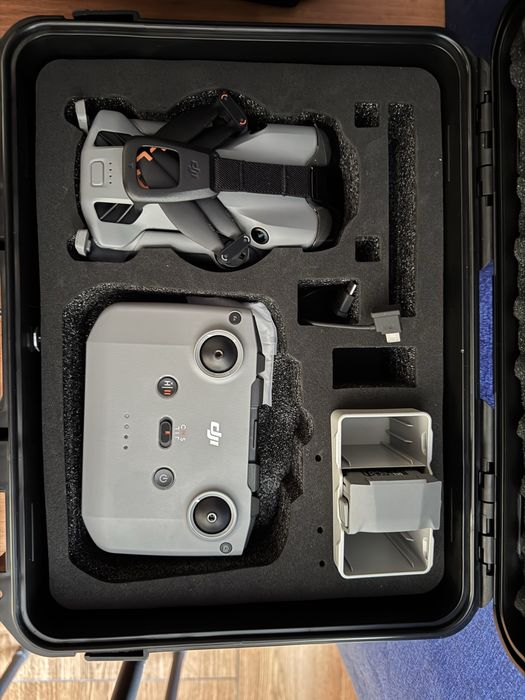 Дрон Dji mini 5 pro