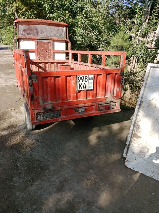 Motosekil Lochin sotiladi