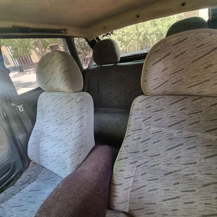 Лада Самара 14 хеджбе