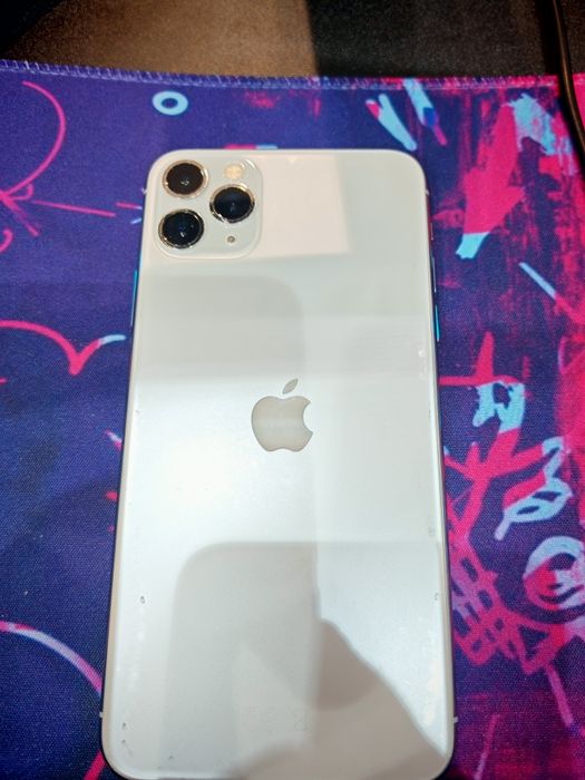 Перфектен iphone 11 pro max 256 gb!