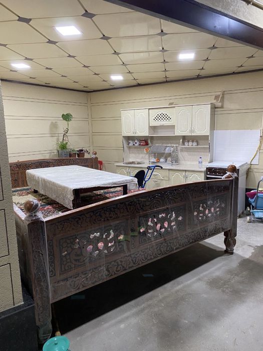 Уй сотилади Яшнабод тумани Баку кучасида