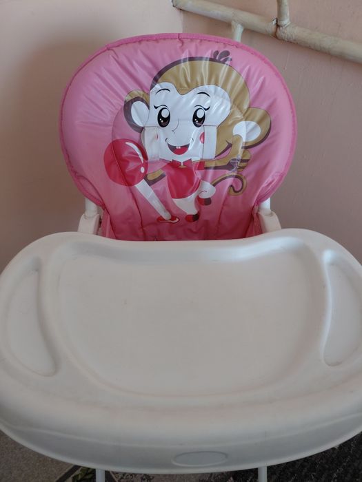 Детски стол для кормления