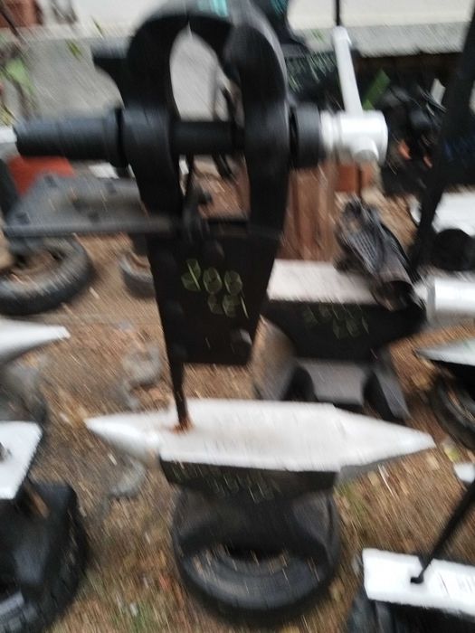 Nicovala menghina atelier fier forjat