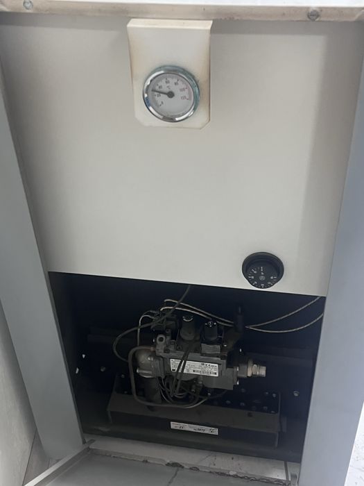 Продам печку