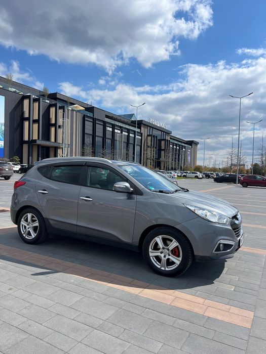 HYUNDAI ix35 2012 — imagine 3