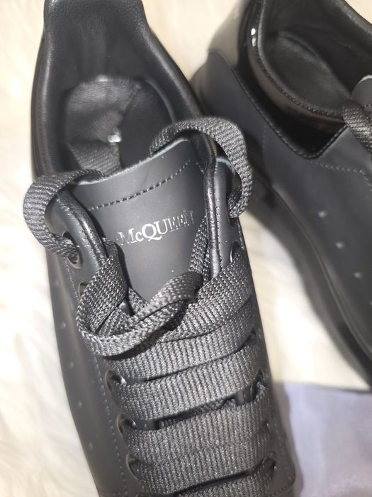 Adidas Alexander Mcqueen