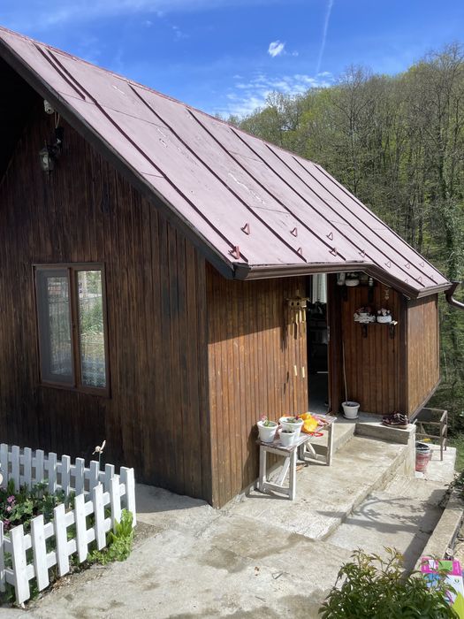 Продава се Къща в с. Малки чифлик, Област Велико Търново - 20 кв.м за 2325 €/кв.м - Снимка #3