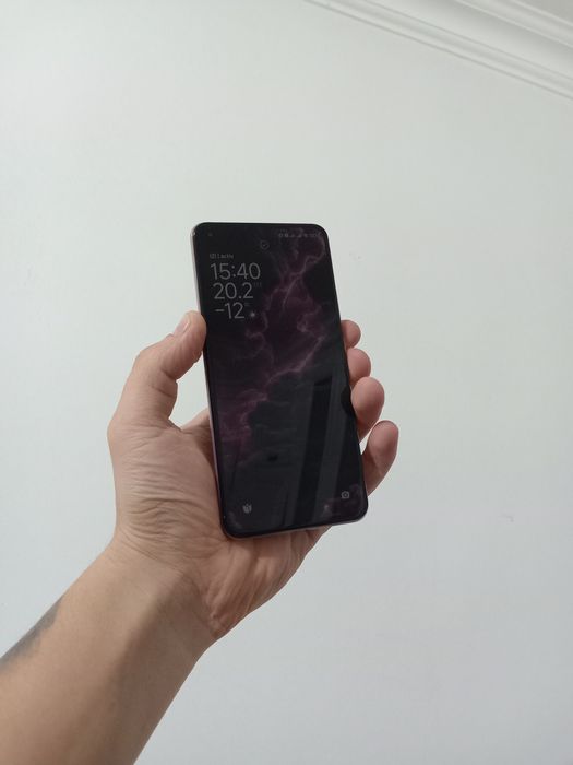 Xiaomi 11 lite NE 5G Обмен/ Продажа