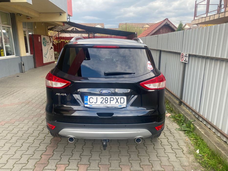 Vand ford kuga 4x4 euro5