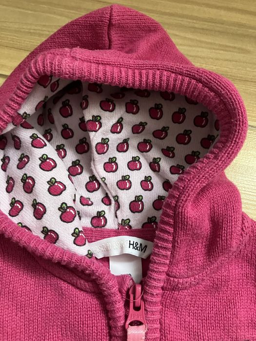 Дрешки за момиченце