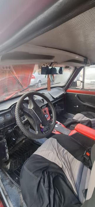 Жигули ваз 2102 универсал