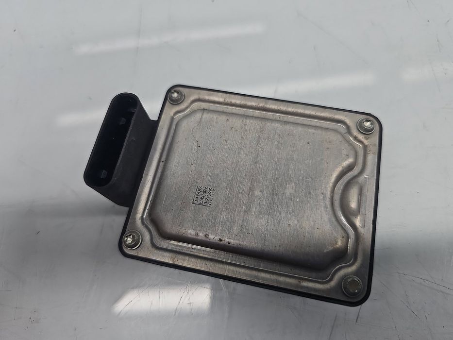 Modul confort Volkswagen Tiguan II (AD1, AX1) [2016-2018] 2Q0907572J