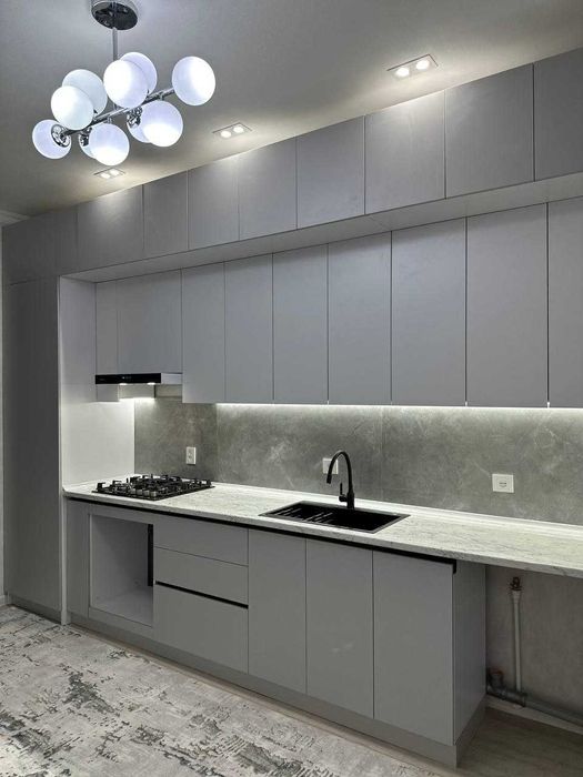 Mebel buyurtma asosida