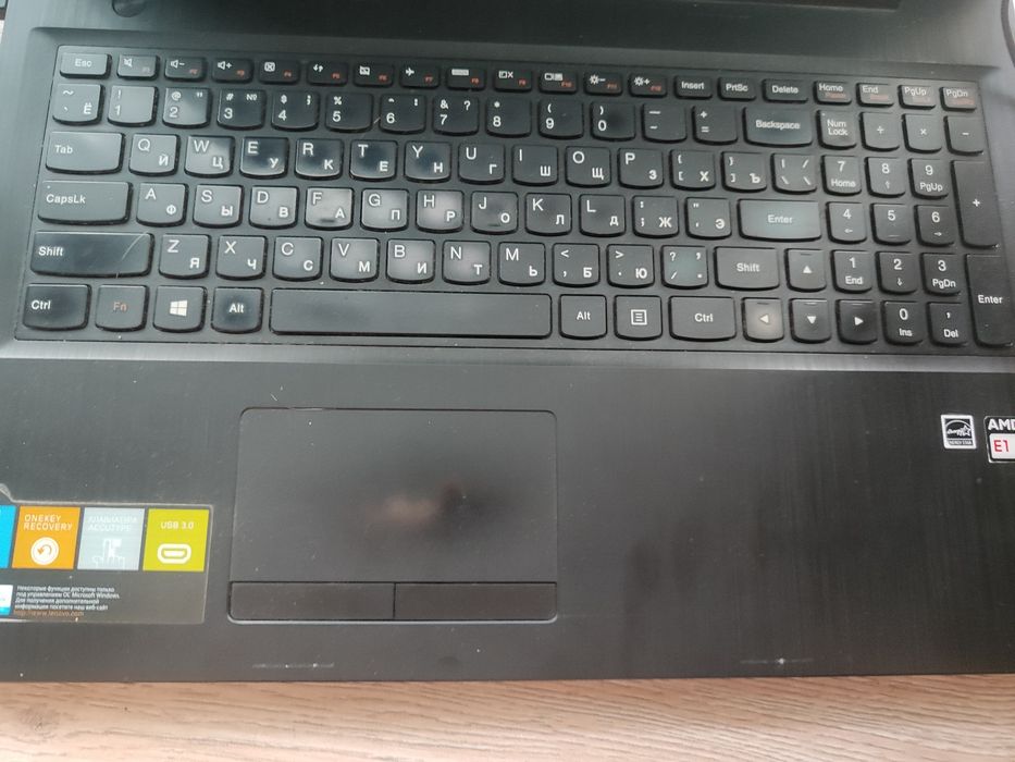 Lenovo G50-45 (80E3)
