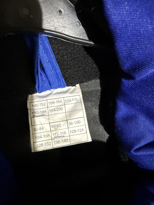 Куртка зимняя спецодежда :52-54р