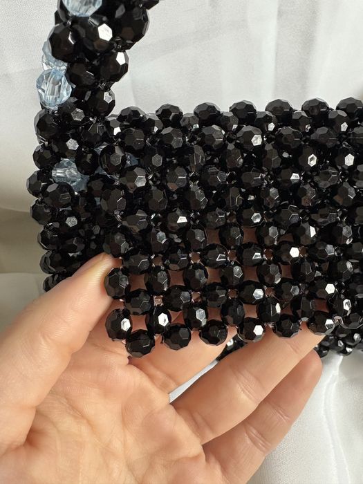 Великолепна чанта в два цвята