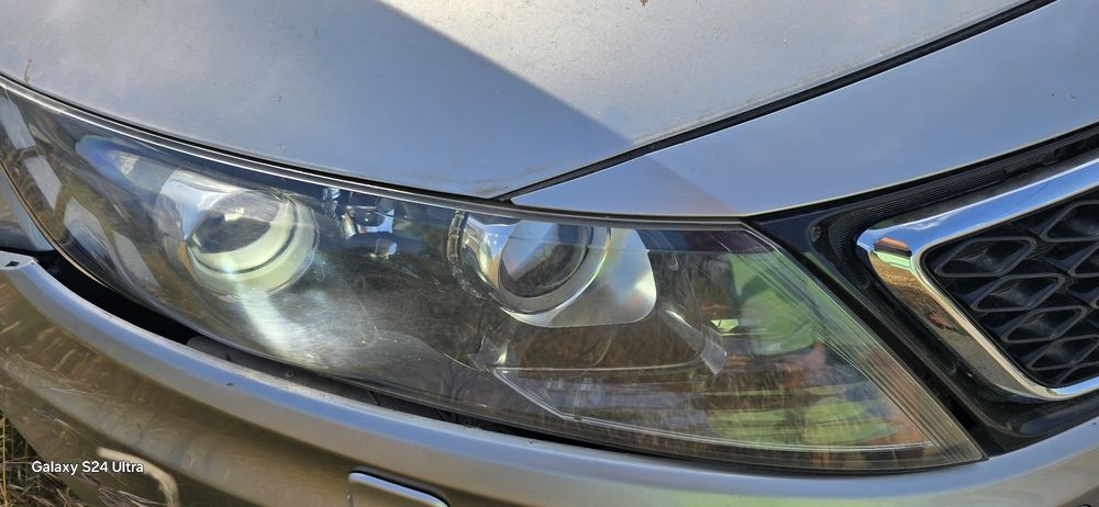 Piese kia optima 2010-2015