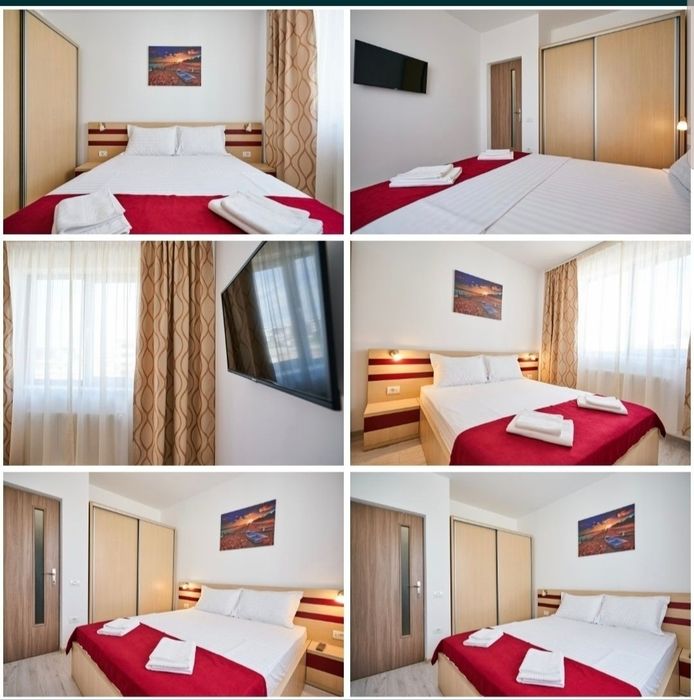 Mamaia Nord 3 camere