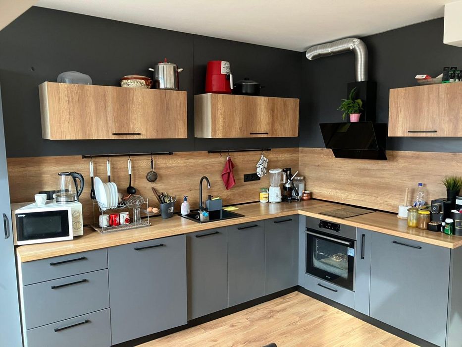 Тристаен апартамент за продажба в ж.к. Орландовци, 2073744