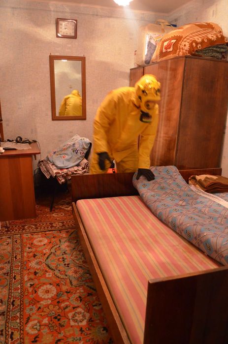 У меня результат, а не дешёвая цена за обработку (опыт Сергей)