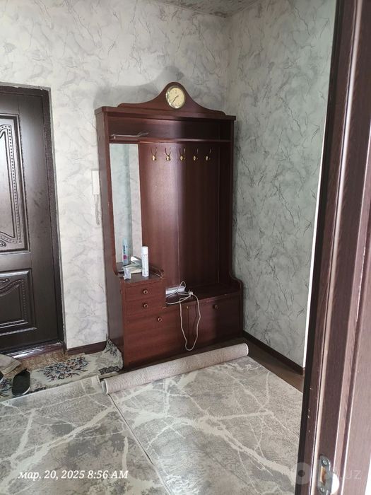 3 хона киган Корасарой Сагбон Эски Чини завод сотилади