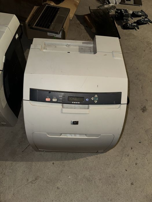 Принтеры hp в хорошем состояниий