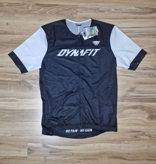 Tricou Dynafit sport bicicleta