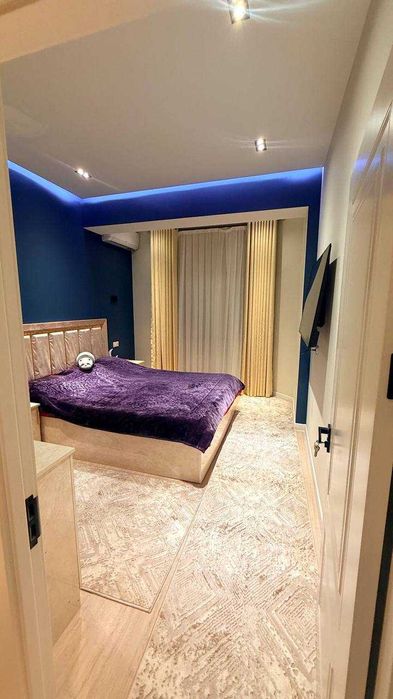 Квартира сотилади Олмазор тумани ЖК BAURUM