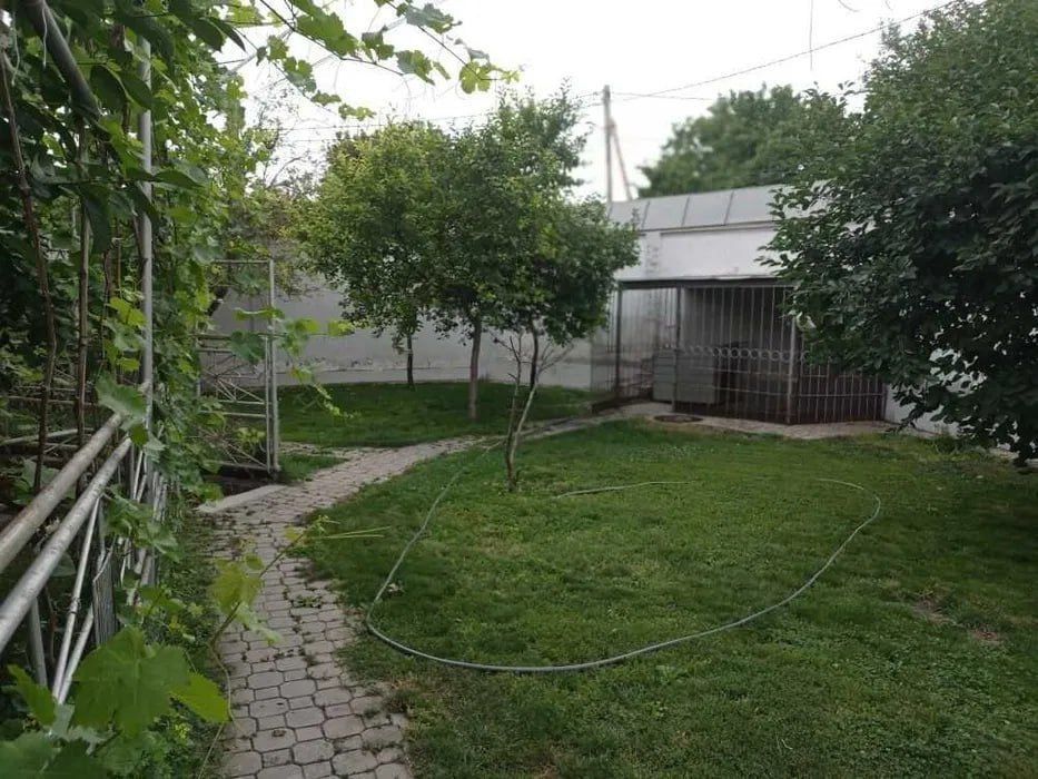 Продается участок 7 соток Саракулька_Басейн, баня и сауна