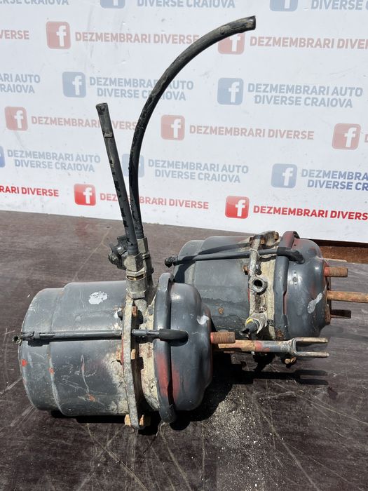 Camera/camere franare daf cf xf euro 2,3,4,5