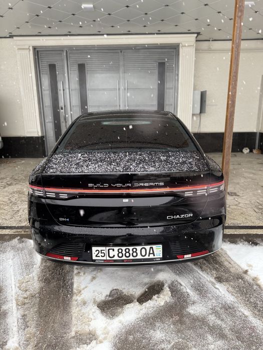 BYD Chazor 1-pozitsiya gibrit 55km