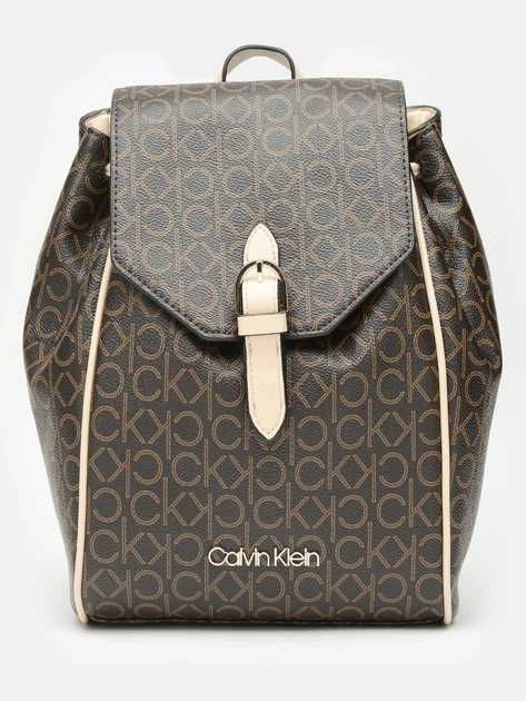 rucsac Calvin Klein + 3 genți cadou(Guess, pierre cardin, celine)